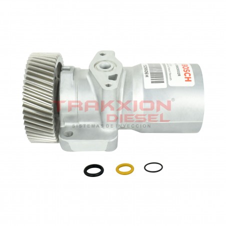 Bomba de alta presión de aceite Reman para 6.0 Ford y VT365 Navistar, 2003-2004, 4C3Z-9A543-AARM, 1838828C91, 1843045C92