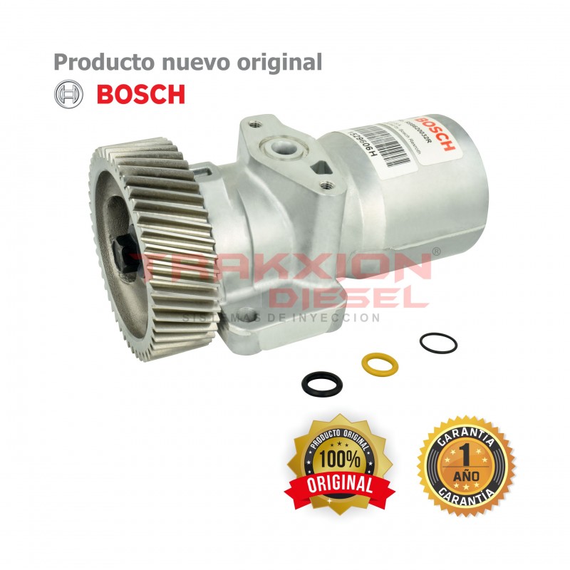 Bomba de alta presión de aceite Reman para 6.0 Ford y VT365 Navistar, 2003-2004, 4C3Z-9A543-AARM, 1838828C91, 1843045C92