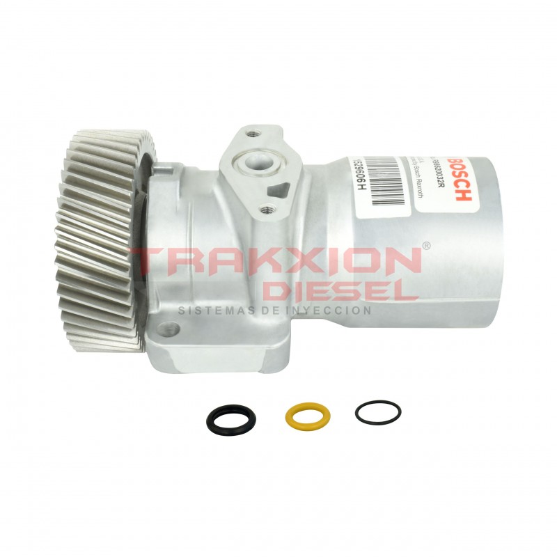 Bomba de alta presión de aceite Reman para 6.0 Ford y VT365 Navistar, 2003-2004, 2591022C91, 1843045V92, 2591022C91