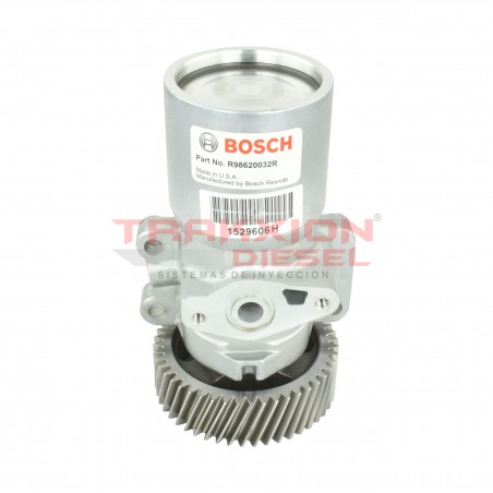 Bomba de alta presión de aceite Reman para 6.0 Ford y VT365 Navistar, 2003-2004, 2591022C91, 1843045V92, 2591022C91