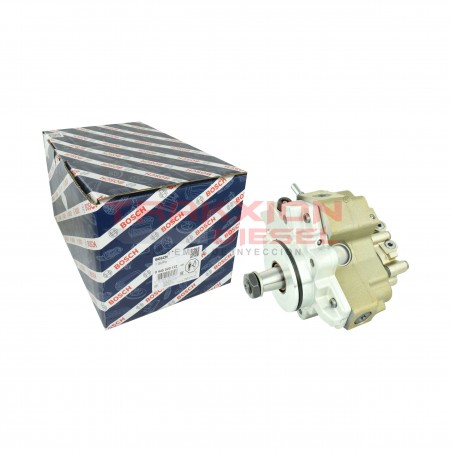 Bomba de alta presión Diesel CP3 Bosch para Cummins QSB, 0445020043, 0445020122, 0986437310, 3975701NX, 4988593NX, 5256607NX