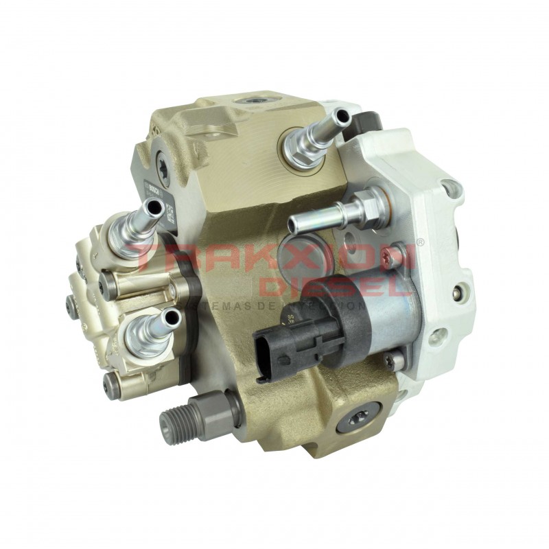 Bomba de inyección de alta presión Diesel CP3 Bosch para Cummins QSB, 4.5, 5.9, 6.7, 3975701, 4941066, 4988593, 5256607, 5256608