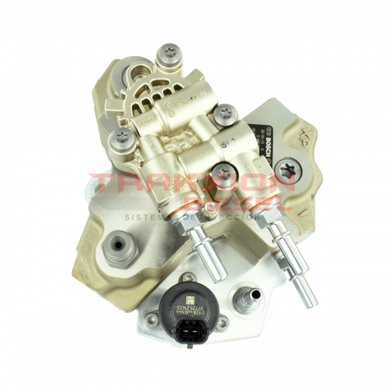 Bomba de alta presión Diesel CP3 Bosch para Cummins QSB, 0445020043, 0445020122, 0986437310, 3975701NX, 4988593NX, 5256607NX