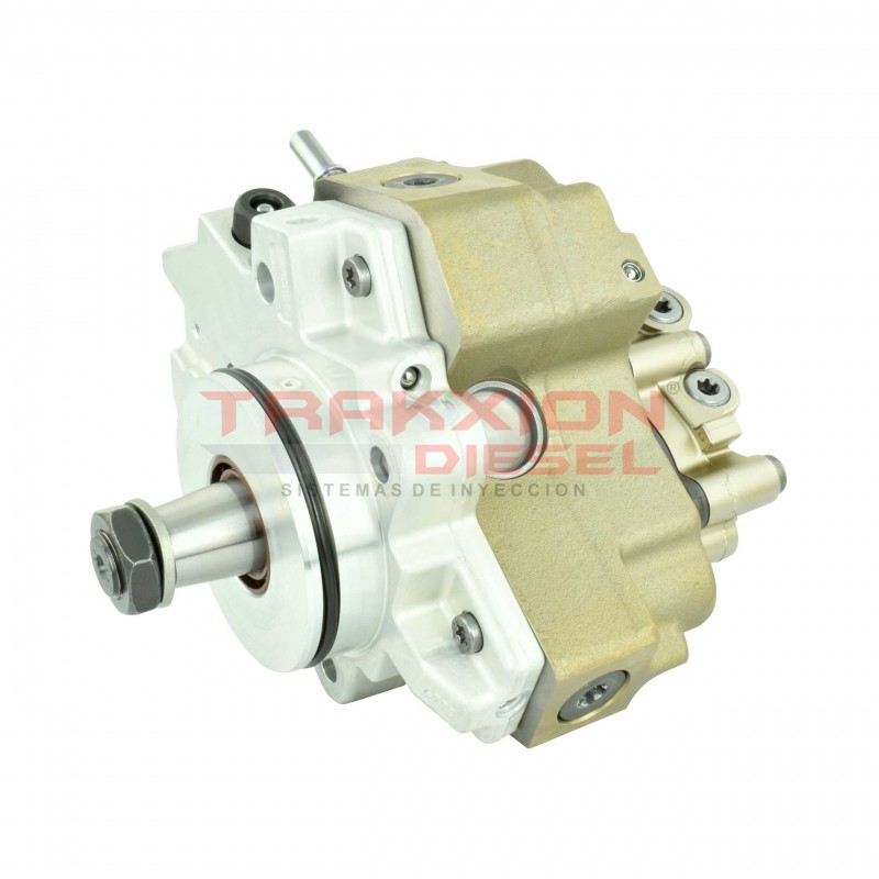 Bomba de alta presión Diesel CP3 Bosch para Cummins QSB, 0445020043, 0445020122, 0986437310, 3975701NX, 4988593NX, 5256607NX