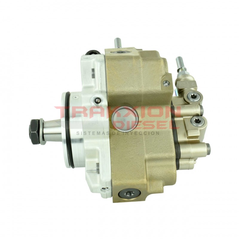 Bomba de alta presión Diesel CP3 Bosch para Cummins QSB, 0445020043, 0445020122, 0986437310, 3975701NX, 4988593NX, 5256607NX
