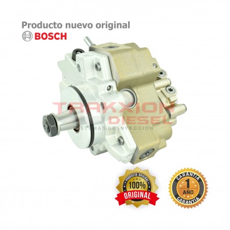 Bomba de alta presión Diesel CP3 Bosch para Cummins QSB, 0445020043, 0445020122, 0986437310, 3975701NX, 4988593NX, 5256607NX