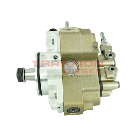 Bomba de inyección de alta presión Diesel CP3 para Foton Aumark, JAC Camión HFC, Cummins 3.8 ISF, 5256607, 0445020122