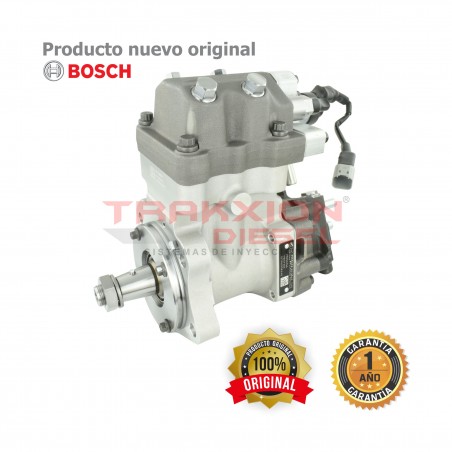 Bomba de inyección de alta presión Diesel CAPS II para Cummins 8.3, Pegasus, Paccar, P4921431, P4954200, P5594766
