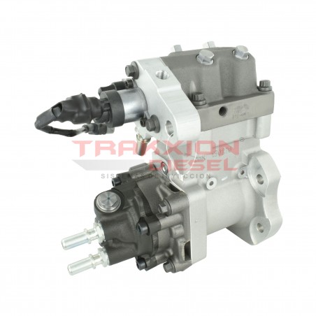 Bomba de inyección de alta presión Diesel CAPS II para Cummins 8.3, Pegasus, Paccar, P4921431, P4954200, P5594766