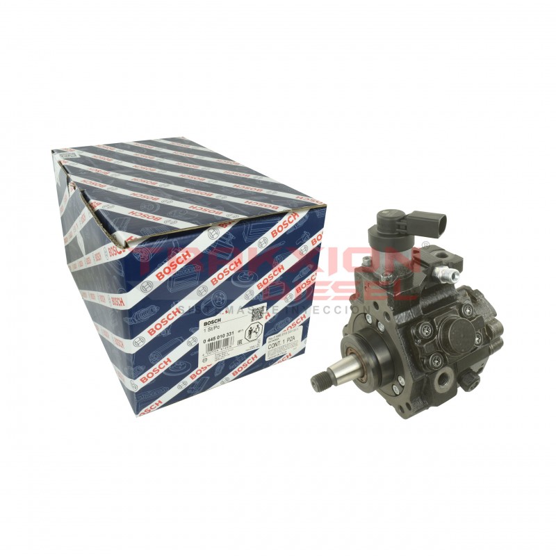 Bomba de inyección de alta presión Diesel CP1 Bosch para Q7 quattro 3.0 Tdi Audi, 2006-2008, 059130755L, 059130755S, 0986437093