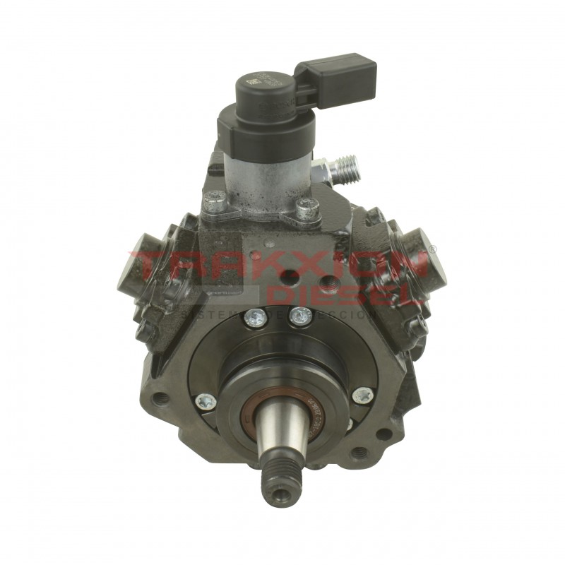 Bomba de inyección de alta presión Diesel CP1 Bosch para Q7 quattro 3.0 Tdi Audi, 2006-2008, 059130755L, 059130755S, 0986437093