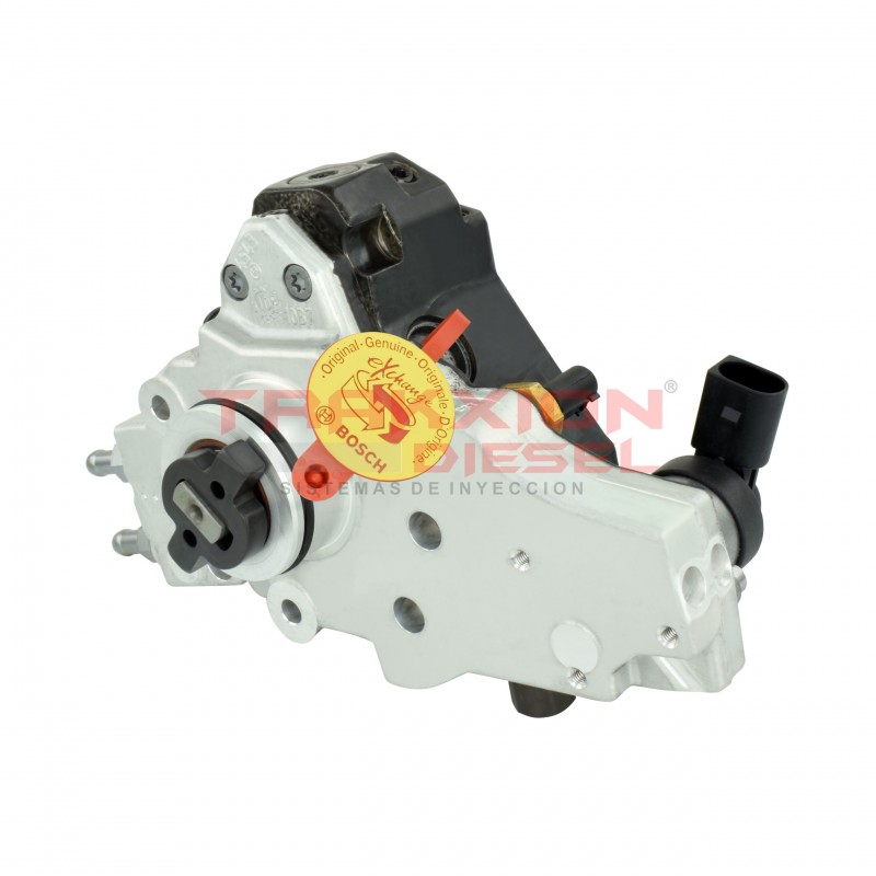 Bomba de inyección de alta presión Diesel CP3 Bosch para Sprinter, Viano, Vito, OM646 Mercedes Benz, A6480700201 A64807002010080