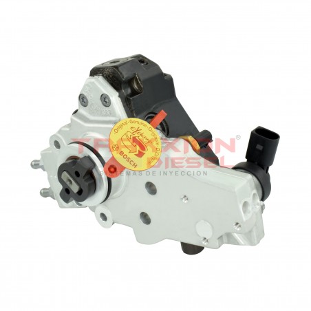 Bomba de inyección de alta presión Diesel CP3 Bosch para Sprinter, Viano, Vito, OM646 Mercedes Benz, A6480700201 A64807002010080