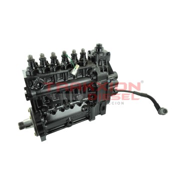 Bomba lineal de inyección Diesel H Bosch para Autobus MAN D28 51111037618, 51111037668, 51.11103.7618, 51.11103-7668, 0402796210 2