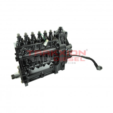 Bomba lineal de inyección Diesel H Bosch para Autobus MAN D28 51111037618, 51111037668, 51.11103.7618, 51.11103-7668, 0402796210