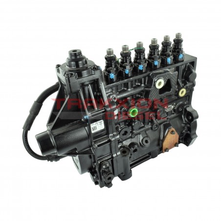 Bomba lineal de inyección Diesel H Bosch para Autobus MAN D28 51111037618, 51111037668, 51.11103.7618, 51.11103-7668, 0402796210