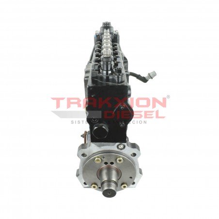 Bomba lineal de inyección Diesel H Bosch para Autobus MAN D28 51111037618, 51111037668, 51.11103.7618, 51.11103-7668, 0402796210