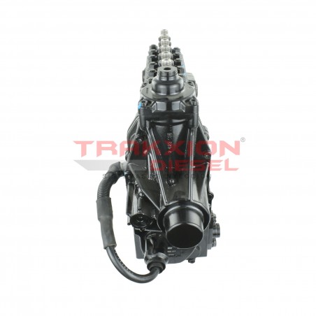 Bomba lineal de inyección Diesel H Bosch para Autobus MAN D28 51111037618, 51111037668, 51.11103.7618, 51.11103-7668, 0402796210