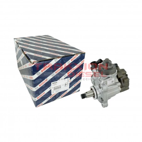 Bomba de inyección de alta presión Diesel CP4 Bosch para Massey Ferguson y Fendt, 837073731, V837073731, 0445020606, 0445020610