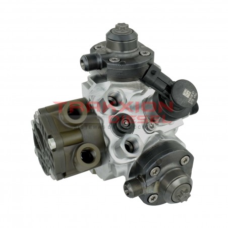 Bomba de inyección de alta presión Diesel para Massey Ferguson, AGCO POWER SCR, Cosechadora, Combinada, V837073731