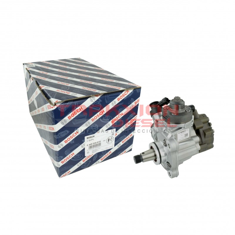 Bomba de inyección de alta presión Diesel para Massey Ferguson, AGCO POWER SCR, Tractor Agrícola, Segadora, V837073731