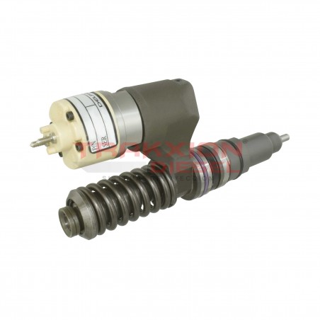 Inyector Diesel Delphi para John Deere, 6105 & 6125, Excavadora, Cargador, Tractor, Cosechadora, Combinada, SE501956