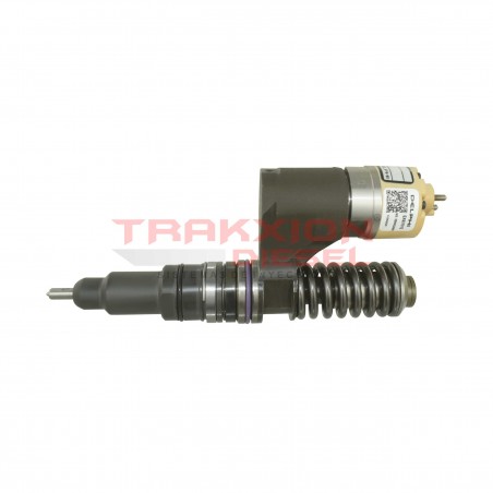 Inyector bomba Diesel A3 EUI Delphi para John Deere, 10.5 6105 y 12.5 6125, PowerTech, RE505207, RE508490, RE517659, RE517662
