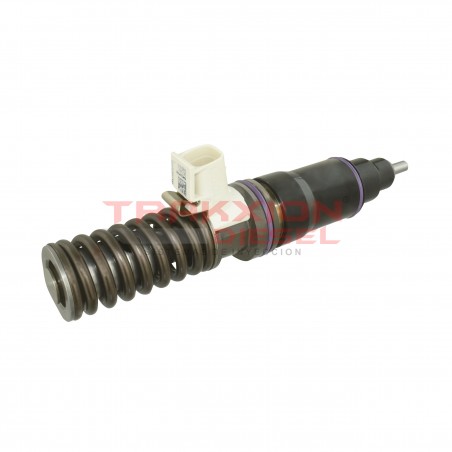 Inyector bomba unitario Diesel E3 EUI Delphi para Detroit Diesel 14.0L DDEC VI S60, EX631018, FE4E00001, RFE4E00001, BEBE4E00101