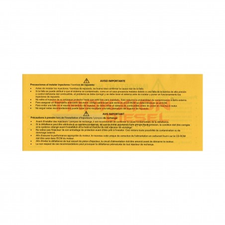 Inyector bomba unitario Diesel E3 EUI Delphi para Detroit Diesel 14.0L DDEC VI S60, EX631018, FE4E00001, RFE4E00001, BEBE4E00101