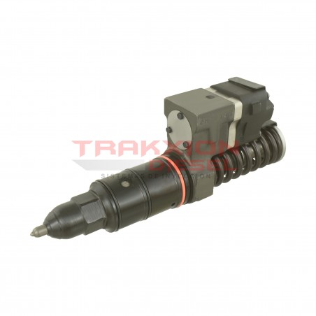 Inyector Diesel N2 Delphi para Detroit Diesel 12.7 S50 y S60 DDEC III, IV, 523-7045, R5234940, RB5234940, F00E200218, EX634940