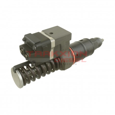 Inyector Diesel N2 Delphi para Detroit Diesel 12.7 S50 y S60 DDEC III, IV, 523-7045, R5234940, RB5234940, F00E200218, EX634940