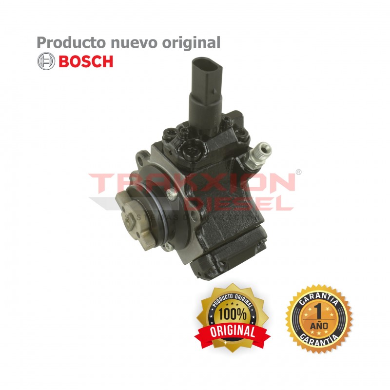 Bomba de inyección de alta presión Diesel CP1 Bosch para Sprinter OM612, 2000-2006, Mercedes Benz, 0445010030, A61207001010080