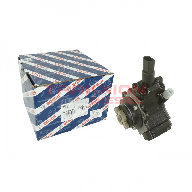 Bomba de alta presión Diesel para Sprinter OM612, 2000-2006, MB, 0445010275, 0986437016, 0986437106, A6120700101, R5142257AA