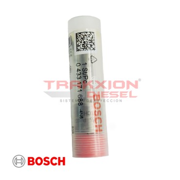 Tobera Bosch 0433171688 - DLLA156P1059 2