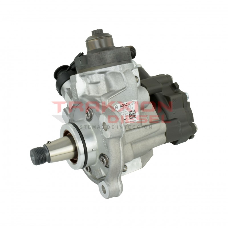 Bomba de inyección de alta presión Diesel Bosch CP4 para New Holland, Case, Iveco, 5801470100 5801470100R 0445020508 0445020508