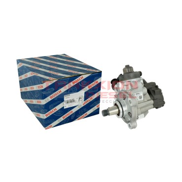 Bomba de inyección de alta presión Diesel Bosch CP4 para Cargador, Mini Cargador, New Holland y Case, 5801470100, 5801470100Rv
