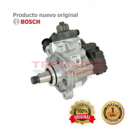 Bomba de inyección de alta presión Diesel Bosch CP4 para New Holland, Case, Iveco, 5801470100 5801470100R 0445020508 0445020508