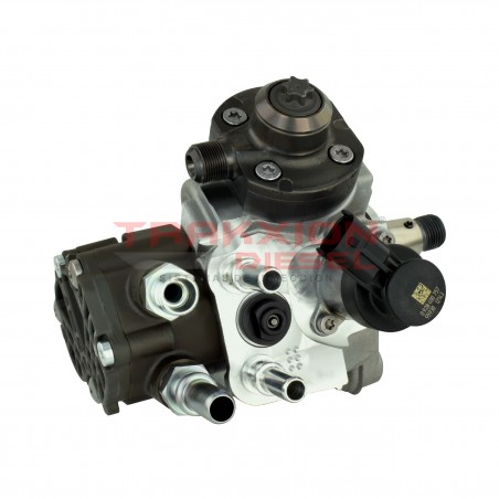 Bomba de inyección de alta presión Diesel Bosch CP4 para Cargador, Mini Cargador, New Holland y Case, 5801470100, 5801470100R