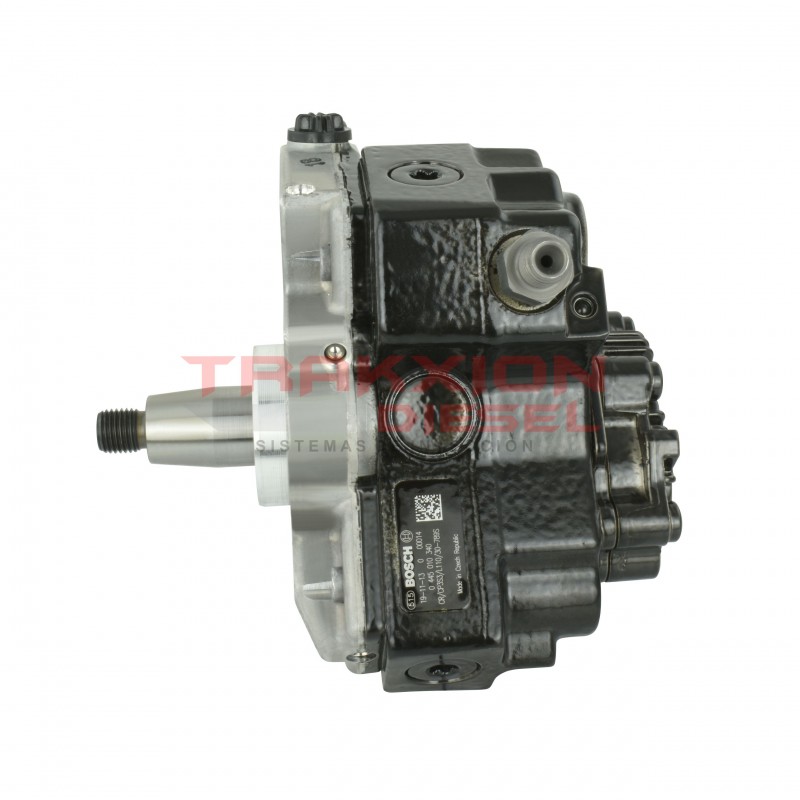 Bomba inyección de alta presión Diesel para Q7, 4.2 TDI, Audi 07-09, 0445010340, 057130755H, 057130755K, 057130755L, 057130755M