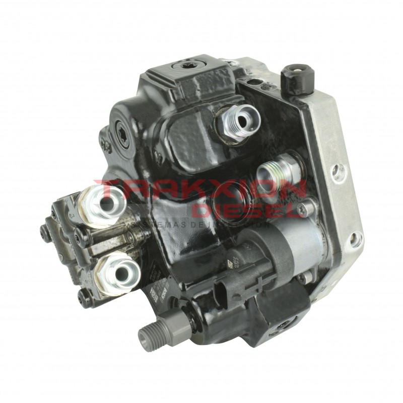 Bomba de inyección de alta presión Diesel Bosch para Cosechadora, Combinada, Pulverizador, New Holland, Case, 5041880760R