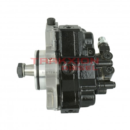 Bomba de inyección de alta presión Diesel Bosch para Cosechadora, Combinada, Pulverizador, New Holland, Case, 5041880760R