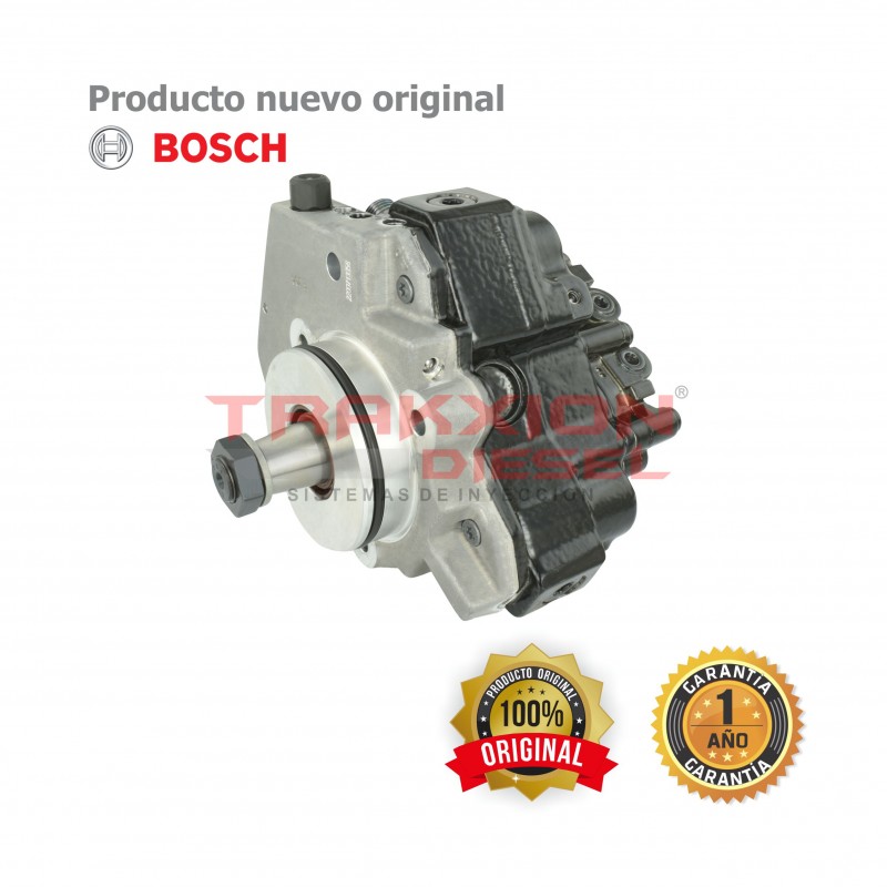 Bomba de inyección de alta presión Diesel Bosch para T8 y T9 Tractor, Segadora, Cursor 9, New Holland, Case, 5041880760R