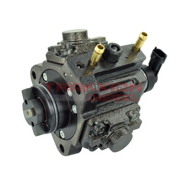 Bomba de inyección de alta presión Diesel para Ducato 3.0, Fiat y Manager 3.0, Peugeot, 06-14, 0445010222, 504296671, 5801439067 2