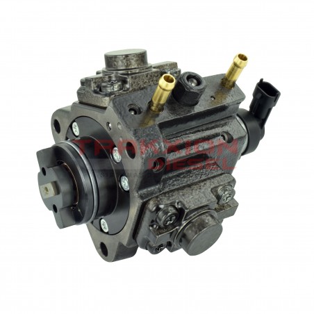Bomba de inyección de alta presión Diesel para Ducato 3.0, Fiat y Manager 3.0, Peugeot, 06-14, 0445010222, 504296671, 5801439067