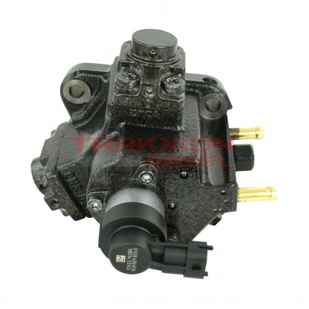 Bomba de inyección de alta presión Diesel para Ducato 3.0, Fiat y Manager 3.0, Peugeot, 06-14, 0445010222, 504296671, 5801439067