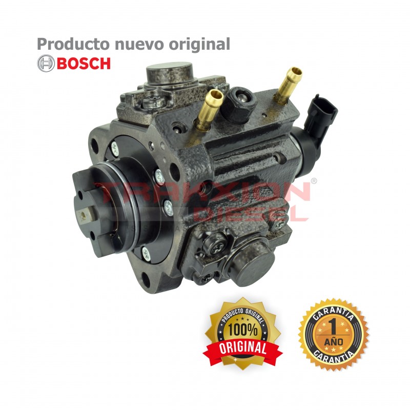 Bomba de inyección de alta presión Diesel para Ducato 3.0, Fiat y Manager 3.0, Peugeot, 06-14, 0445010222, 504296671, 5801439067