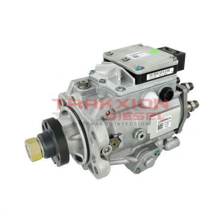 Bomba de inyección Diesel VP44 24V Bosch para John Deere 6068H, Excavadora, Cargador de Troncos, 0470506032, 0986444087, IPVR33X