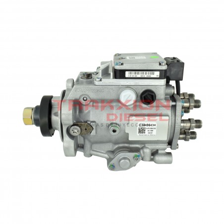 Bomba de inyección Diesel VP44 24V Bosch para John Deere 6068H, Excavadora, Cargador de Troncos, RE506681, RE522826, SE501616