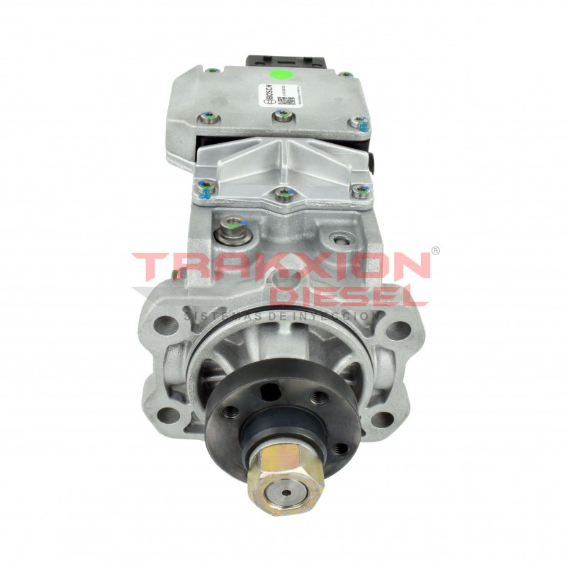 Bomba de inyección Diesel VP44 24V Bosch para John Deere 6068H, Excavadora, Cargador de Troncos, 0470506032, 0986444087, IPVR33X
