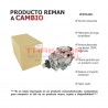 Bomba de inyección Diesel VP44 24V Bosch para John Deere 6068H, Excavadora, Cargador de Troncos, 0470506032, 0986444087, IPVR33X